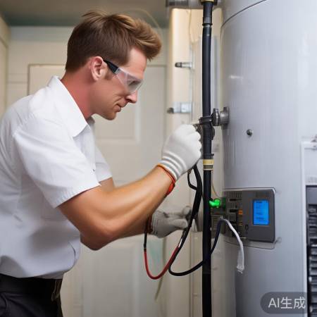 电热水器烧地线原因揭秘，安全使用必看！