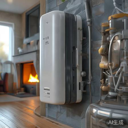 壁挂炉需定期保养