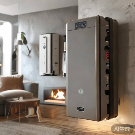 壁挂炉选品牌，货比三家