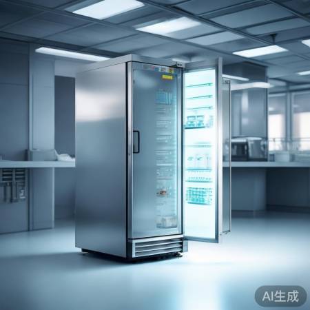 海尔医用冰箱耗电情况如何？