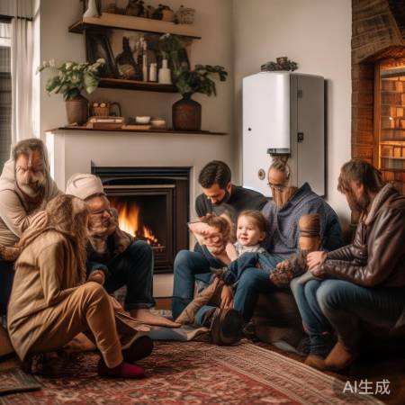 壁挂炉补贴引热议