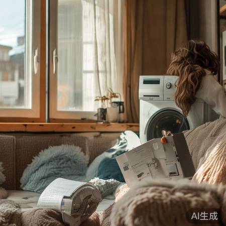 海尔洗衣机模块维修安装技巧详解