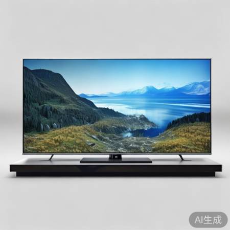 国产43寸电视推荐：大屏观影新选择