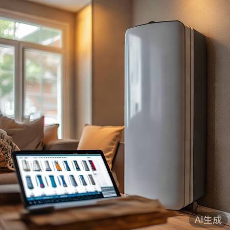 热水器推荐，下期再见！