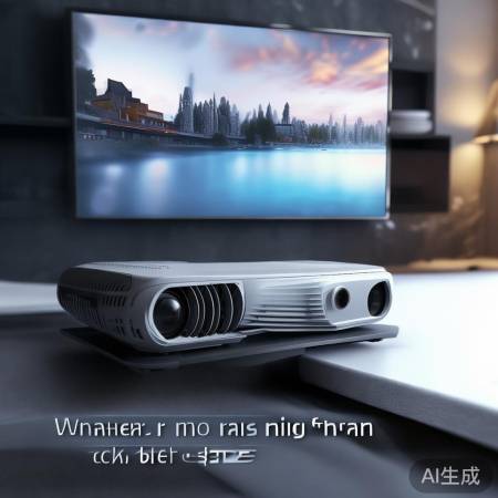 电视薄分辨率高,投影大需技术