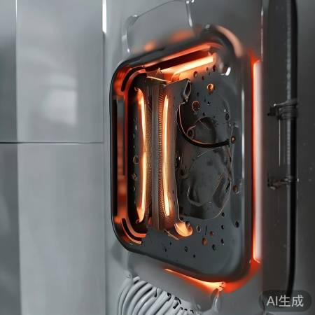 热水器加热管检查