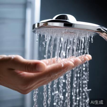 喷嘴升级，注意清洁卫生