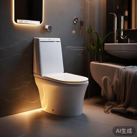 智能马桶技术评测：揭秘现代家居生活的舒适之选