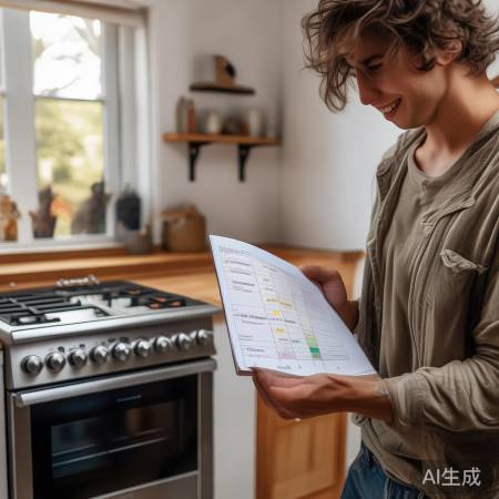 厨电选择，如选伴侣