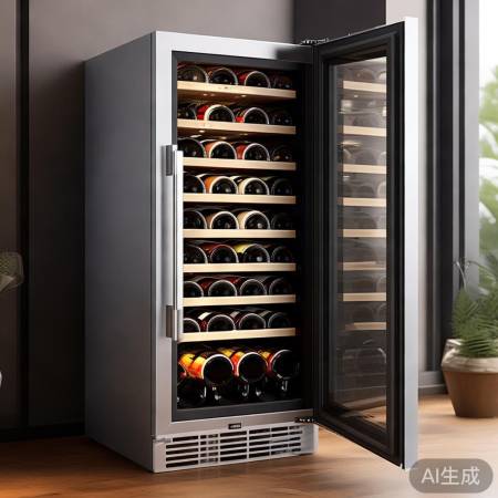 根据红酒收藏量选红酒柜