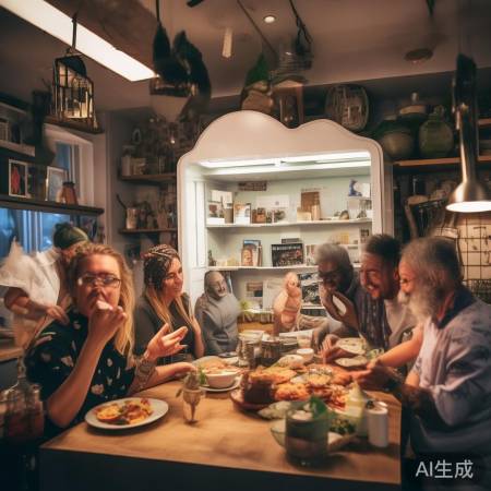 明星生活大揭秘