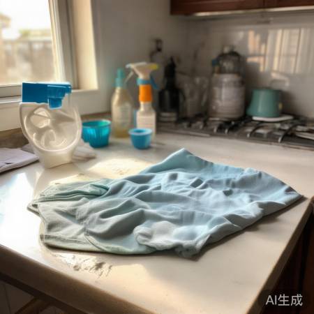 眼镜布能否用洗衣机清洗？注意事项揭秘