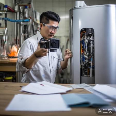 承德环保热水器维修服务指南