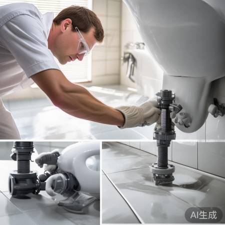 智能马桶阀安装步骤详解：轻松掌握安装技巧