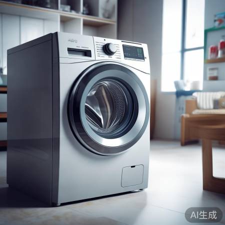 洗衣机自保神器，安全洗衣新体验