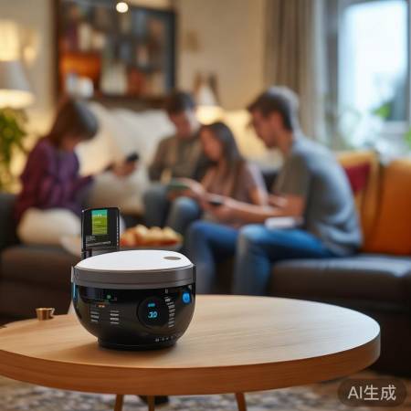 泗县密码锁指纹锁：家庭安全新选择，轻松便捷生活体验