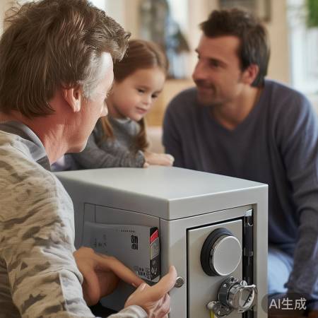 选保险柜，安全舒适最重要