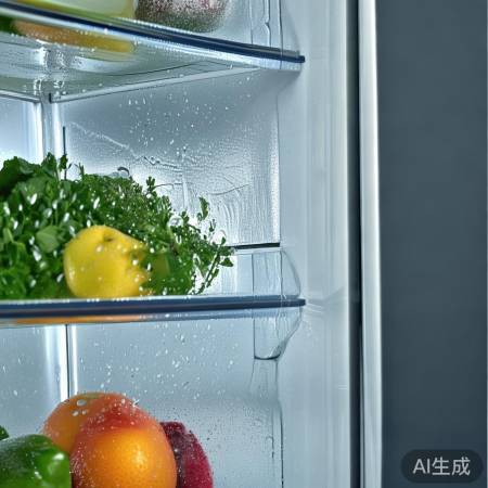 松下冰箱保鲜室出水问题解答