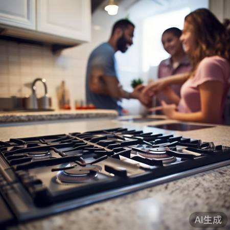 燃气灶JZT推荐：品格燃气灶，安全节能首选