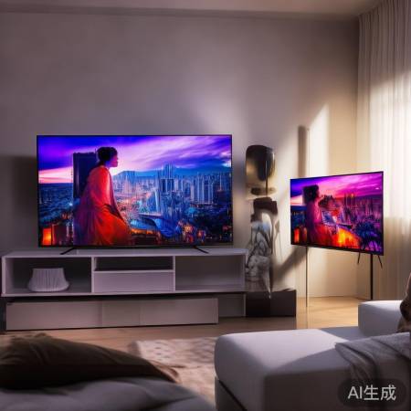 选电视，看需求预算