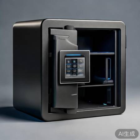 静音保险柜,价格高昂