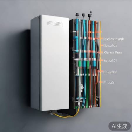 壁挂炉安装电线连接图详解