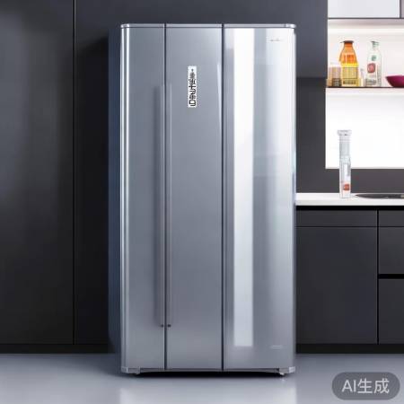 容声健康冰箱标准温度揭秘：呵护家人健康生活