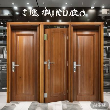 大兴全封防盗门价格一览：品质生活首选