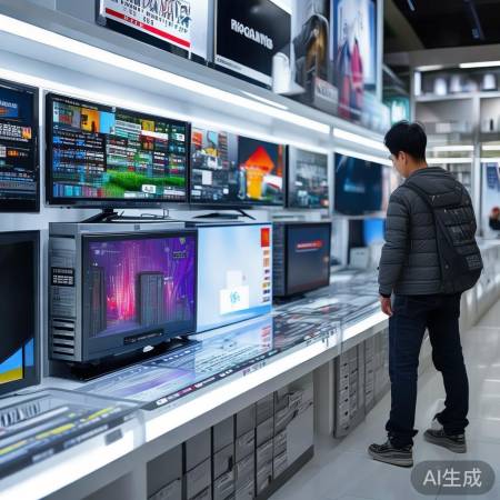 性价比高电视机推荐