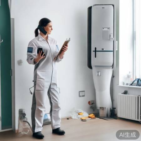 电话询清洗，比价知状况