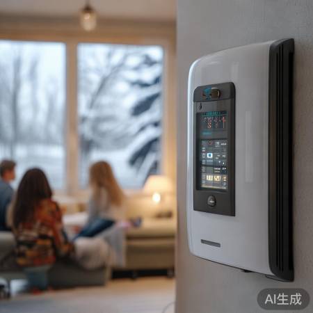 燃气壁挂炉使用指南：是否需要关闭气管？