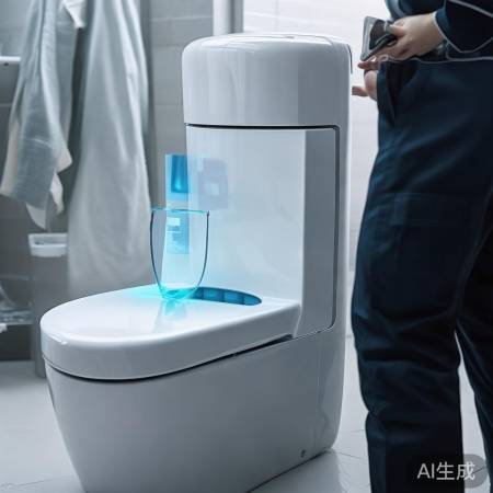 智能马桶早晨不出水怎么办？快速解决技巧分享