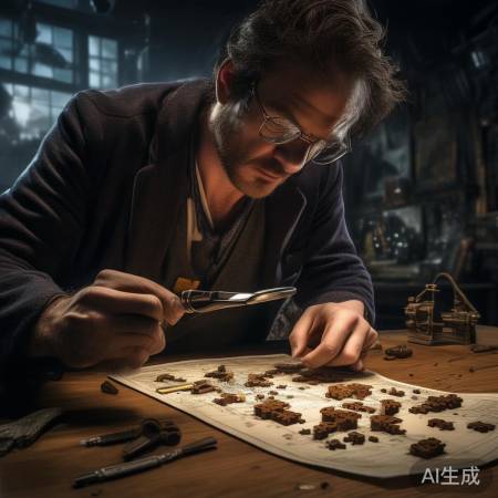 排查关键,耐心细致