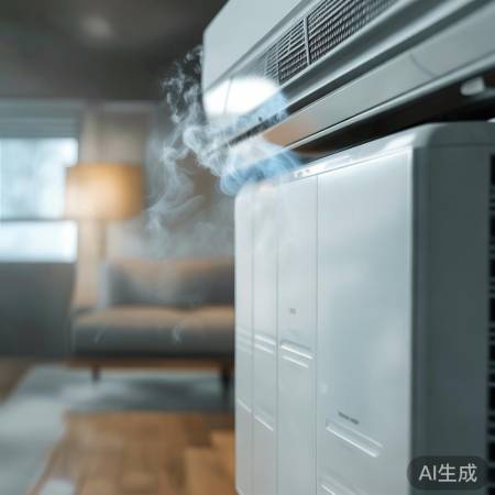 空调制冷效果差？5个原因让你了解真相