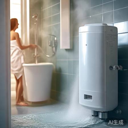 油烟机热水器管道清洗攻略：告别堵塞，安全无忧