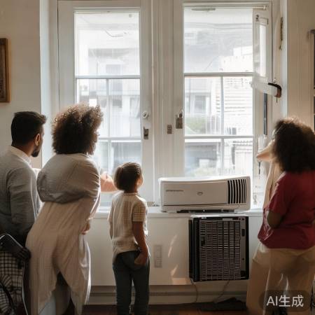 性价比选定频，舒适节能选变频