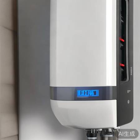 壁挂炉调60度故障代码f1解析