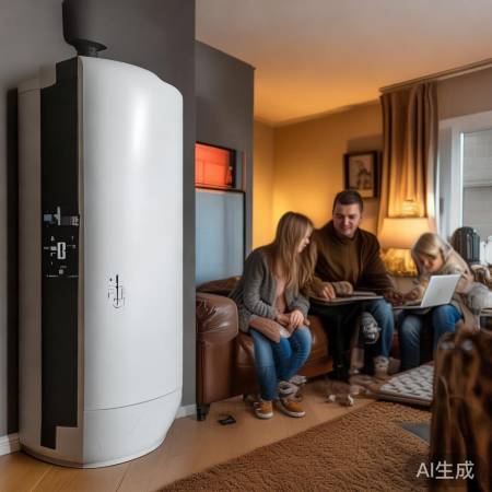 壁挂炉F1故障解析，轻松解决生