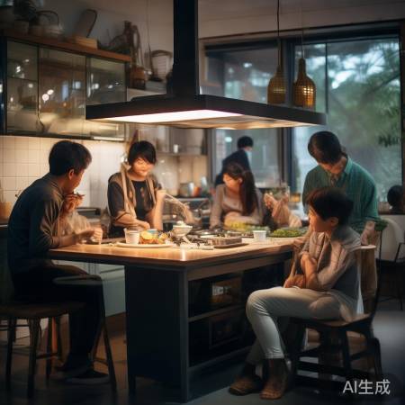 上海甲醇燃气灶定制，家庭厨房新选择