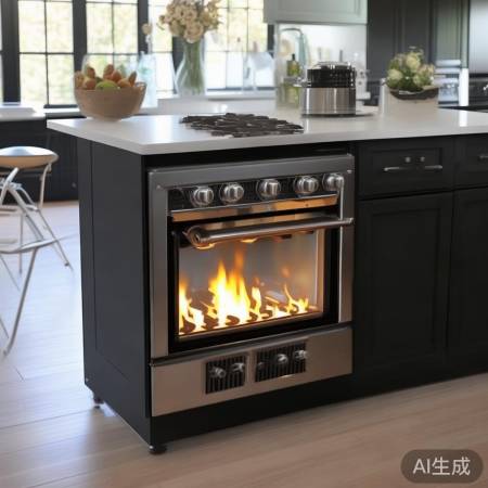 甲醇灶定制，品质生活新趋势