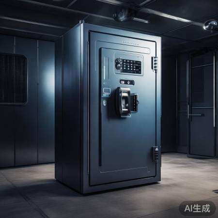 保险柜多重防护，密码指纹双重认