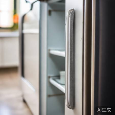 冰箱门条保养不可少