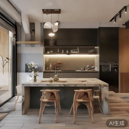 厨房消毒柜：空间电费考量