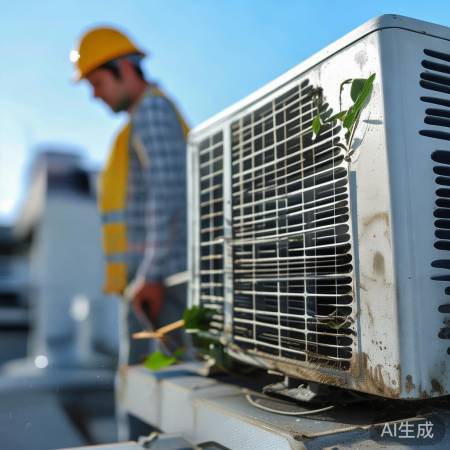 松下中央空调使用注意事项及故障排查方法