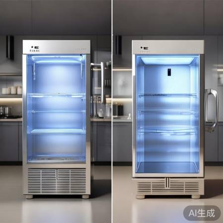 美的与康佳消毒柜对比：谁更胜一筹？