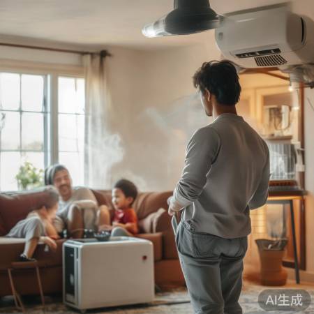 家用空调答疑解惑