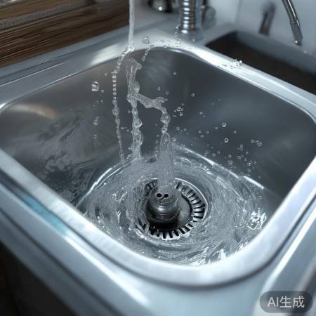 排水孔堵塞处理