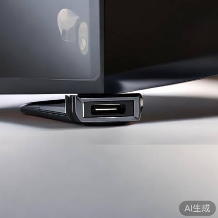 小米电视接口简洁