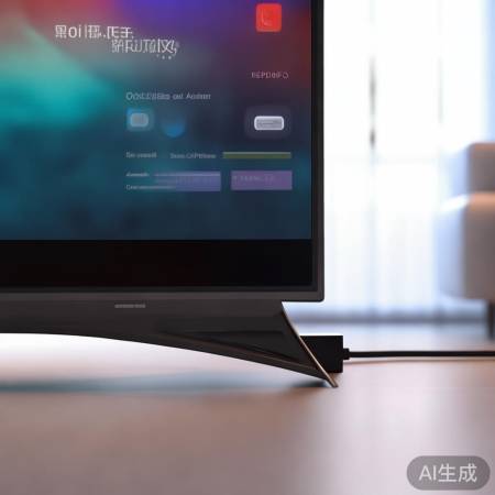 小米电视自动识别画质调整