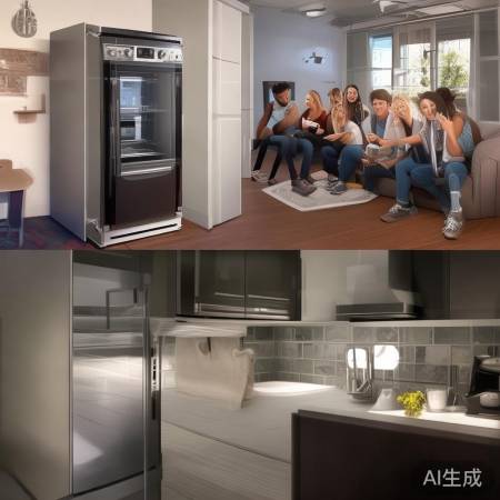 “洗碗机消毒效果探讨”